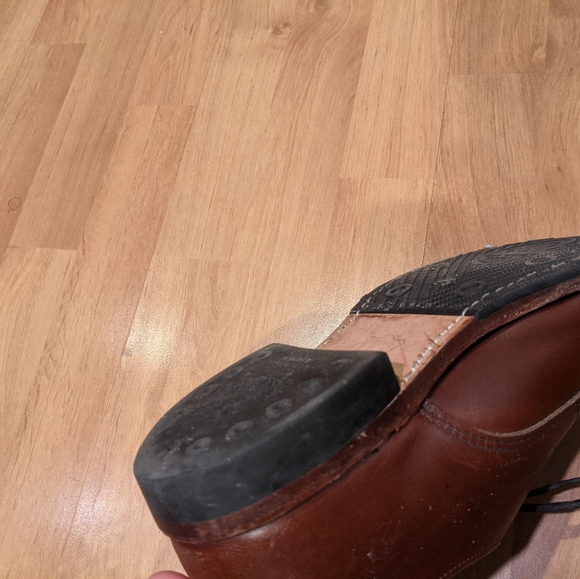 Red Wing Williston Oxford - Picture 5 of 5